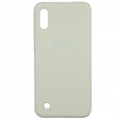 Чехол Soft Case Samsung M105 Galaxy M10 Серый Чехол Soft Case Samsung M105 Galaxy M10 Серый