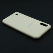 Чехол Soft Case Samsung M105 Galaxy M10 Серый Чехол Soft Case Samsung M105 Galaxy M10 Серый