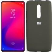 Чохол Soft Case для Xiaomi Mi9T/K20/K20 Pro Темно Оливковий FULL