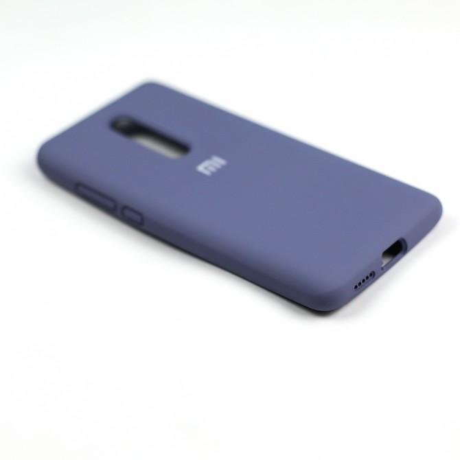Чохол Soft Case для Xiaomi Mi9T/K20/K20 Pro Лавандовий FULL-2
