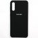 Чехол Soft Case для Samsung A705 Galaxy A70 2019 Черный
