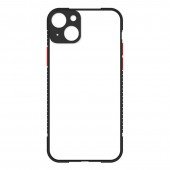 Чехол Intaleo Prime для Apple iPhone 13 Black (CL3) Чехол Intaleo Prime для Apple iPhone 13 Black (CL3)