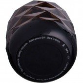Портативна колонка XO F9 (FM/LED/TF Card) Black Портативна колонка XO F9 (FM/LED/TF Card) Black
