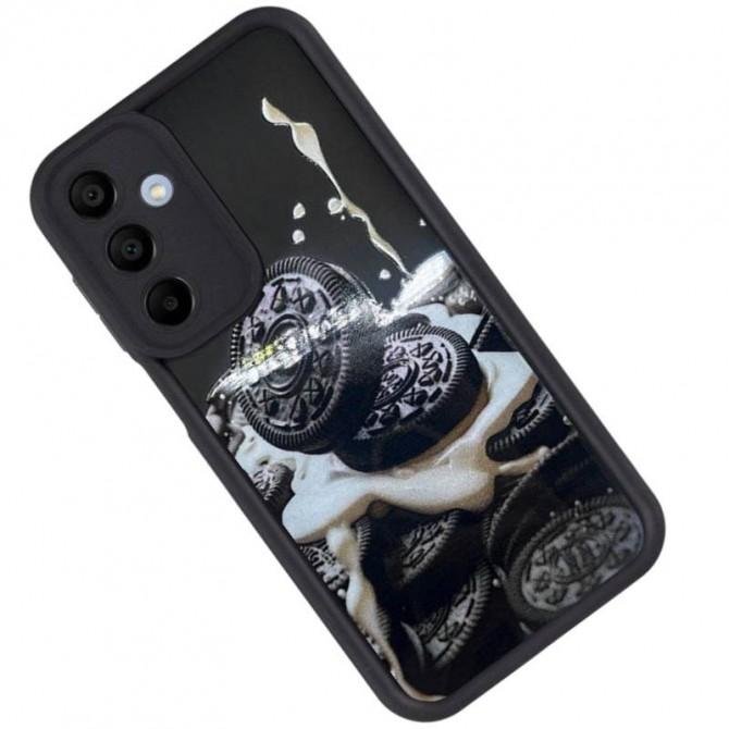 TPU чохол Prestige для Samsung Galaxy A15 4G/5G Oreo-1