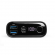 Дополнительная батарея 20000 mAh Videx VPB-320-B 22,5W Black