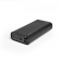 Дополнительная батарея 20000 mAh Videx VPB-320-B 22,5W Black