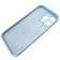 Накладка Soft Case Print для iPhone 14 Pro Light Blue