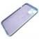 Накладка Soft Case Print для iPhone 14 Light Blue