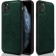 X-Level Leather series iPhone 11 Green