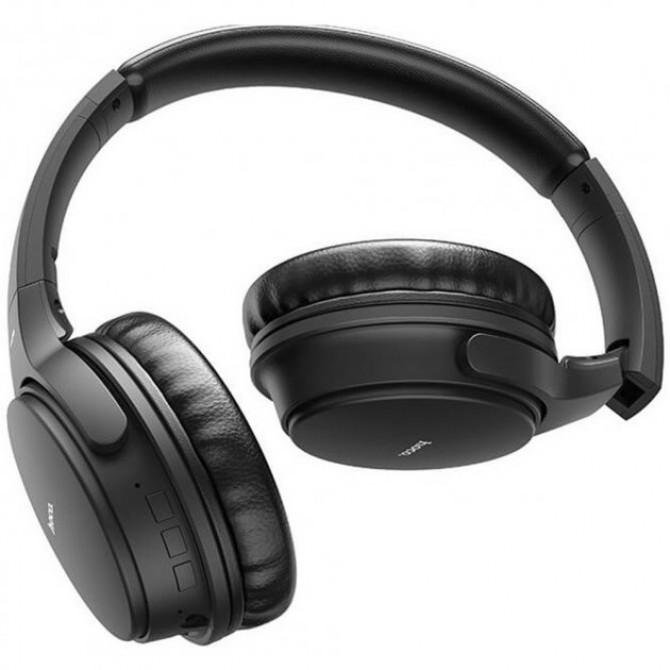 Наушники Bluetooth Hoco DW02 Black-1
