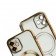 Чохол силіконовий MagSafe для Apple iPhone 11 Gold