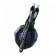 Навушники Ігрові Hoco W102 Color Tour Blue