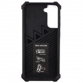 Чехол Shockproof Camouflage для Samsung G991 Galaxy S21 White Чехол Shockproof Camouflage для Samsung G991 Galaxy S21 White