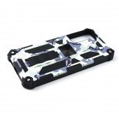 Чехол Shockproof Camouflage для Samsung G991 Galaxy S21 White Чехол Shockproof Camouflage для Samsung G991 Galaxy S21 White