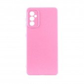 Чохол Soft Case Samsung A166 Galaxy A16 Рожевий FULL Чохол Soft Case Samsung A166 Galaxy A16 Рожевий FULL