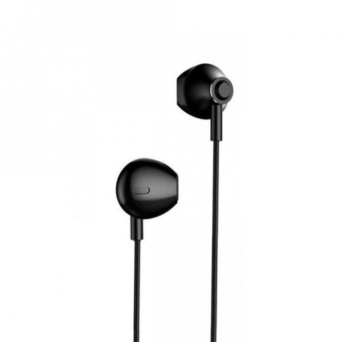 Наушники Remax RM-711 Чёрный