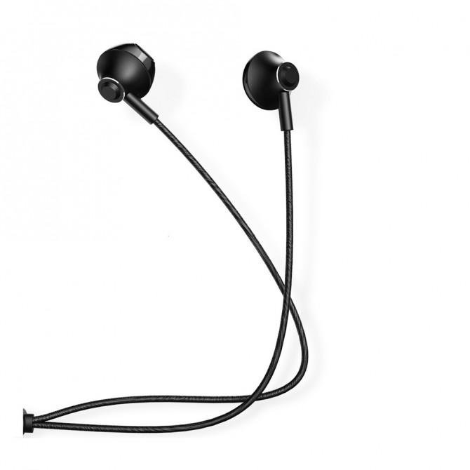 Наушники Remax RM-711 Чёрный-2