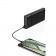 Повербанк Usams US-CD75 PB14 20000 mAh Чёрный