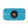 Повербанк Remax (OR) RPP-91 Camera 10000mAh Blue (Wireless)