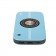 Повербанк Remax (OR) RPP-91 Camera 10000mAh Blue (Wireless)