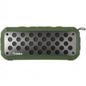 Портативна колонка Gelius Pro Duster GP-BS520 Зелений
