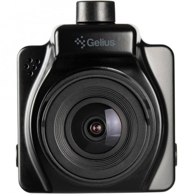 Видеорегистратор Gelius Dash Cam Eagle GP-CD001 Чёрный