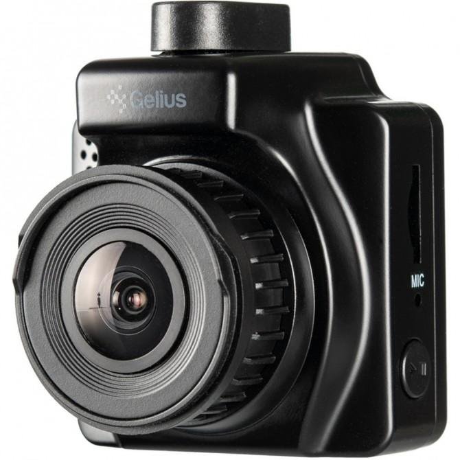 Видеорегистратор Gelius Dash Cam Eagle GP-CD001 Чёрный-1