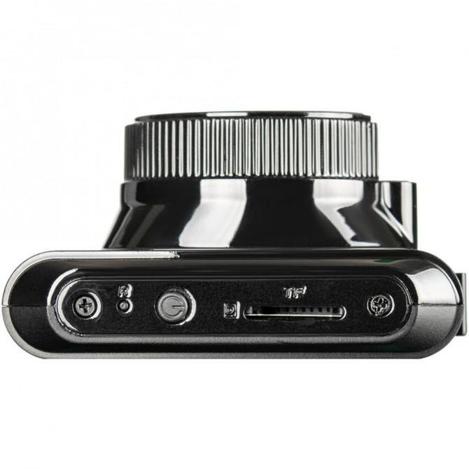 Видеорегистратор Gelius Dash Cam Hawk GP-CD002 Чёрный-3