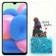 Чохол Girls Christmas Aqua Series для Samsung A307/A505 Galaxy A30s/A50 Теплi обiйми