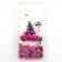 Чохол Girls Christmas Aqua Series для Samsung A307/A505 Galaxy A30s/A50 Нехай снiжить