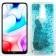 Чехол Girls Christmas Aqua Series для Xiaomi Redmi 8 Warm Wishes
