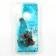 Чехол Girls Christmas Aqua Series для Xiaomi Redmi Note 7 Warm Wishes