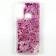 Чехол Girls Christmas Aqua Series для Xiaomi Redmi Note 8 Let`s Snow