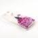 Чехол Girls Christmas Aqua Series для Xiaomi Redmi Note 8 Let`s Snow