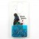 Чохол Girls Christmas Aqua Series для Xiaomi Redmi Note 8 Pro Теплi обiйми