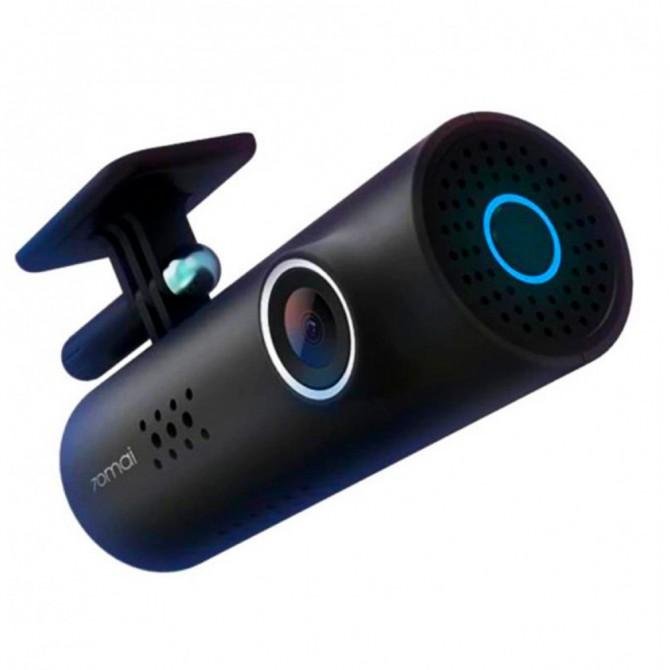 Видеорегистратор Xiaomi (OR) 70mai 1S D06 Черный-2