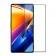 Захисне скло для XIAOMI 13T Full Glue (0.25 мм, 2.5D, чорне) ЛЮКС