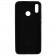 Чехол Soft Case для Huawei Honor 8x Чёрный FULL