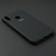 Чехол Soft Case для Huawei Honor 8x Чёрный FULL