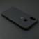 Чехол Soft Case для Huawei Honor 8x Чёрный FULL