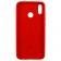 Чехол Soft Case для Huawei Honor 8x Красный FULL