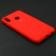 Чехол Soft Case для Huawei Honor 8x Красный FULL