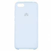 Чехол Soft Case для Huawei Y5 2018 Голубой FULL Чехол Soft Case для Huawei Y5 2018 Голубой FULL