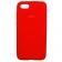Чехол Soft Case для Huawei Y5 2018 Красный FULL