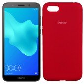 Чехол Soft Case для Huawei Y5 2018 Розовый FULL Чехол Soft Case для Huawei Y5 2018 Розовый FULL