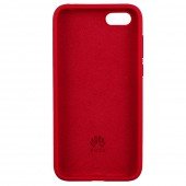 Чехол Soft Case для Huawei Y5 2018 Розовый FULL Чехол Soft Case для Huawei Y5 2018 Розовый FULL