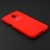 Чехол Soft Case для Samsung J6 Plus 2018 (J610) Красный FULL