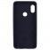 Чехол Soft Case для Xiaomi Redmi Note 5 Pro Синий FULL