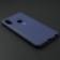 Чехол Soft Case для Xiaomi Redmi Note 5 Pro Синий FULL