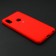 Чохол Soft Case для Xiaomi Redmi Note 5 Pro Червоний FULL
